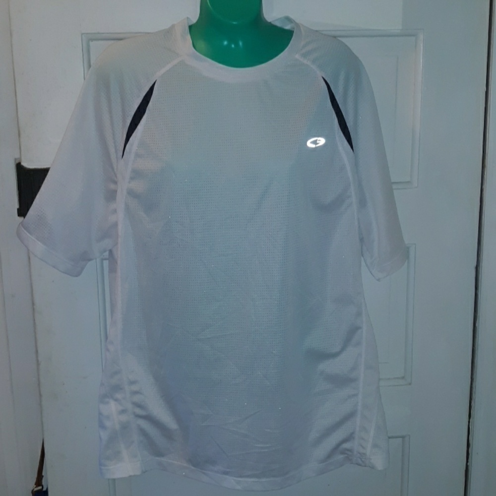 Champion warm weather shirt